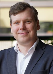 Tomasz Mądry