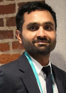 Syed Muhammad Muntazir Mehdi